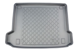 Bandeja maletero para Omoda 5 Gasolina / Electric / Hybrid 2023- MTM