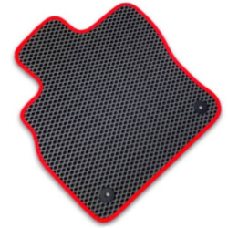 Alfombrillas goma EVA para Opel Frontera Electric 2025-