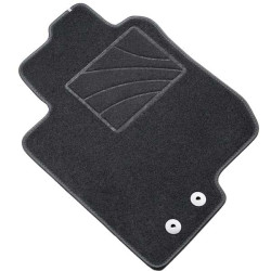 Alfombrillas de coche para BYD Sealion 7 2025-