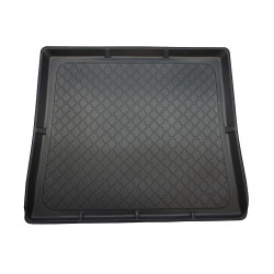 Bandeja maletero para Ford Galaxy II 06.2006-08.2015 MTM