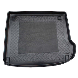 Bandeja maletero para Hyundai Santa Fe II (CRD) 7 asientos 06.2010-10.2012 MTM