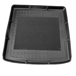 Bandeja maletero para Skoda Octavia II / III Wagon & Scout 2004-02.2013 MTM