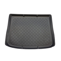 Bandeja maletero para Volkswagen Tiguan I 07.2007-04.2016 MTM