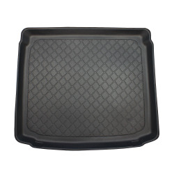 Bandeja maletero para Volkswagen Tiguan I 07.2007-04.2016 MTM