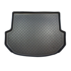 Bandeja maletero para Hyundai Santa Fe III (DM) 5 asientos 2012-2019 MTM