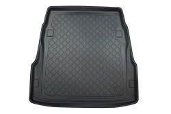 Bandeja maletero para Mercedes Clase S (W222) 07.2013-11.2020 MTM