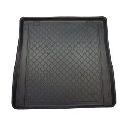 Bandeja maletero para Peugeot 308 II station wagon 06.2014-11.2021 MTM