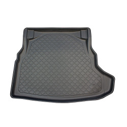 Bandeja maletero para Mercedes Clase C (W205) Sedan (tambien Plug-in Hybrid) 03.2014-11.2020 MTM