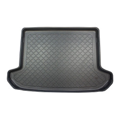 Bandeja maletero para Kia Sportage IV 01.2016-12.2021 MTM