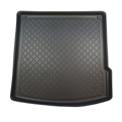 Bandeja de plastico antideslizante Mercedes GLE (C292) Class Coupe 08.2015-10.2019