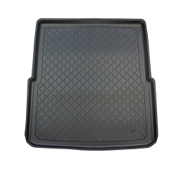 Bandeja maletero para Skoda Superb III (3V) 05.2015-09.2019 MTM
