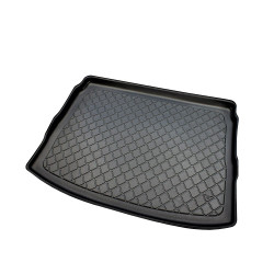 Bandeja maletero para Nissan Qashqai II (J11) 02.2014-05.2021 MTM