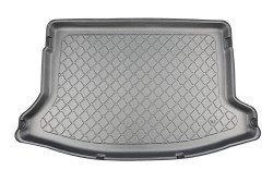 Bandeja maletero para Subaru XV II 2018-2024 MTM