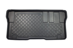 Bandeja maletero para Opel Zafira Life (tambien Electric) 2019- MTM