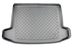 Bandeja maletero para Kia Sportage V (NQ5) Mild Hybrid 48V / Essence / Disel 12.2021- MTM