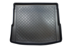 Bandeja maletero para Audi Q5 II (FY) Sportback 05.2019-2025 MTM