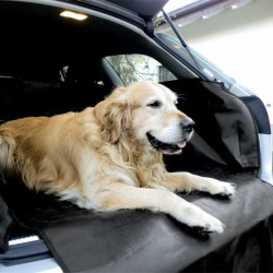 Protector para Skoda Superb II (3T) Wagon 11.2009-2015 MTM