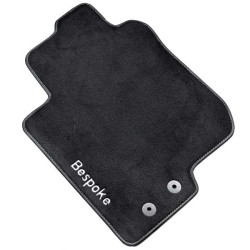Alfombrillas para BYD Sealion 7 2025-