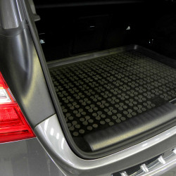Bandeja para Volvo XC90 II (tambien Mild Hybrid / Plug-in Hybrid) 2015- MTM