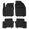 Alfombrillas para Toyota C-HR Plug-in Hybrid 2024- MTM 3D goma