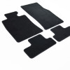 Alfombrillas de terciopelo para Mini Mini (R56 &R58) 11.2006-02.2014 MTM