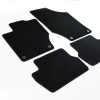Alfombrillas de terciopelo para Peugeot 308 I station wagon 10.2007-05.2014 MTM
