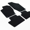 Alfombrillas de terciopelo para Peugeot 308 I 05.2007-07.2013 MTM