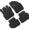 Alfombrillas para Subaru Crosstrek 2024- MTM 3D goma