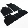 Alfombrillas de terciopelo para Renault Scenic III 04.2009-11.2016 MTM