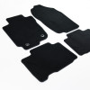 Alfombrillas de terciopelo para Toyota RAV4 IV (anche Hybrid) 2016-12.2018 MTM