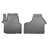 Alfombrillas para Nissan Primastar 2021- MTM 3P TPE