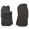 Alfombrillas eva para Ford Transit 2000-2006 MTM