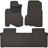 Alfombrillas eva para Honda CR-V II 2002-2006 MTM