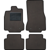 Alfombrillas eva para Jaguar XF 2008-09.2015 MTM