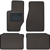 Alfombrillas eva para Jeep Grand Cherokee III (WK) 2005-2010 MTM