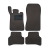 Alfombrillas eva para Mercedes Classe C (W202) 1993-2000 MTM