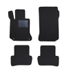 Alfombrillas eva para Mercedes Classe C (W204) Wagon 04.2007-09.2014 MTM