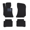 Alfombrillas eva para Mercedes Classe E (W212) Wagon 2009-10.2016 MTM