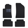 Alfombrillas eva para Peugeot 508 I station wagon 2010-06.2019 MTM