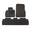 Alfombrillas eva para Renault Espace IV 2002-2011 MTM