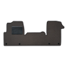 Alfombrillas eva para Renault Master 2010-2019 MTM