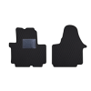 Alfombrillas eva para Renault Trafic 2001-2014 MTM