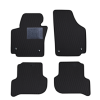 Alfombrillas eva para Seat Altea XL 10.2006-08.2015 MTM