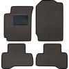 Alfombrillas eva para Suzuki Grand Vitara II 3 porte 2005-2015 MTM