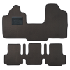 Alfombrillas eva para Fiat Multipla 1998-2010 MTM