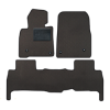 Alfombrillas eva para Toyota Land Cruiser (J200) 2007- MTM