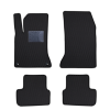 Alfombrillas eva para Mercedes GLA I (X156) 03.2014-11.2019 MTM