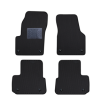 Alfombrillas eva para Land Rover Discovery Sport (L550) 2015-2019 MTM