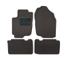 Alfombrillas eva para Toyota RAV4 IV (anche Hybrid) 2016-12.2018 MTM
