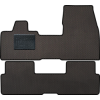 Alfombrillas eva para BMW i3 11.2013-07.2022 MTM